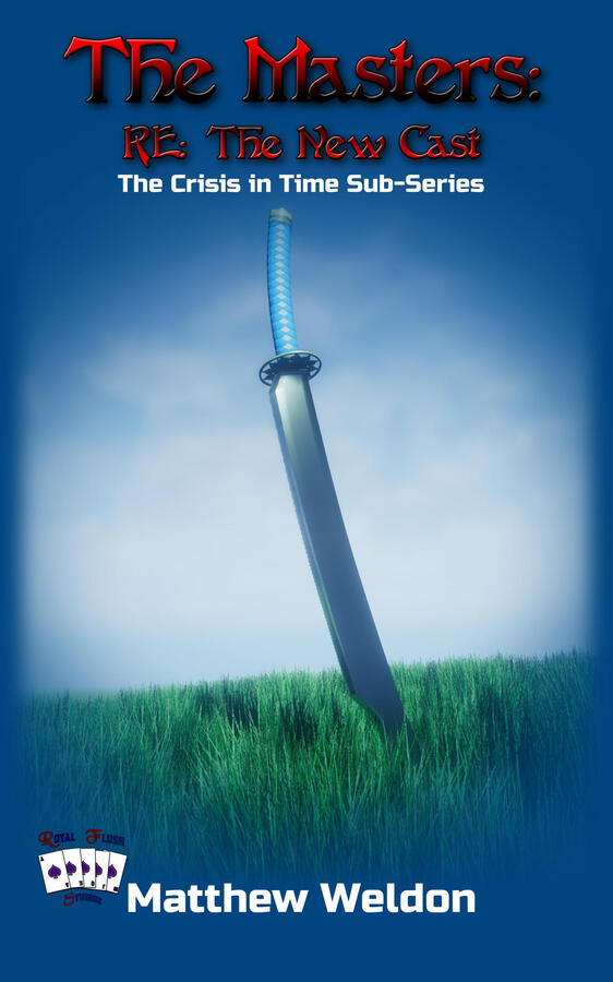 The Masters: RE: The New Cast The Masters: RE: The New Cast