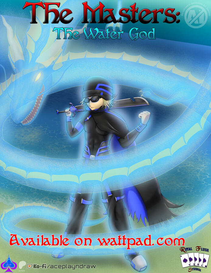 Water God Water God